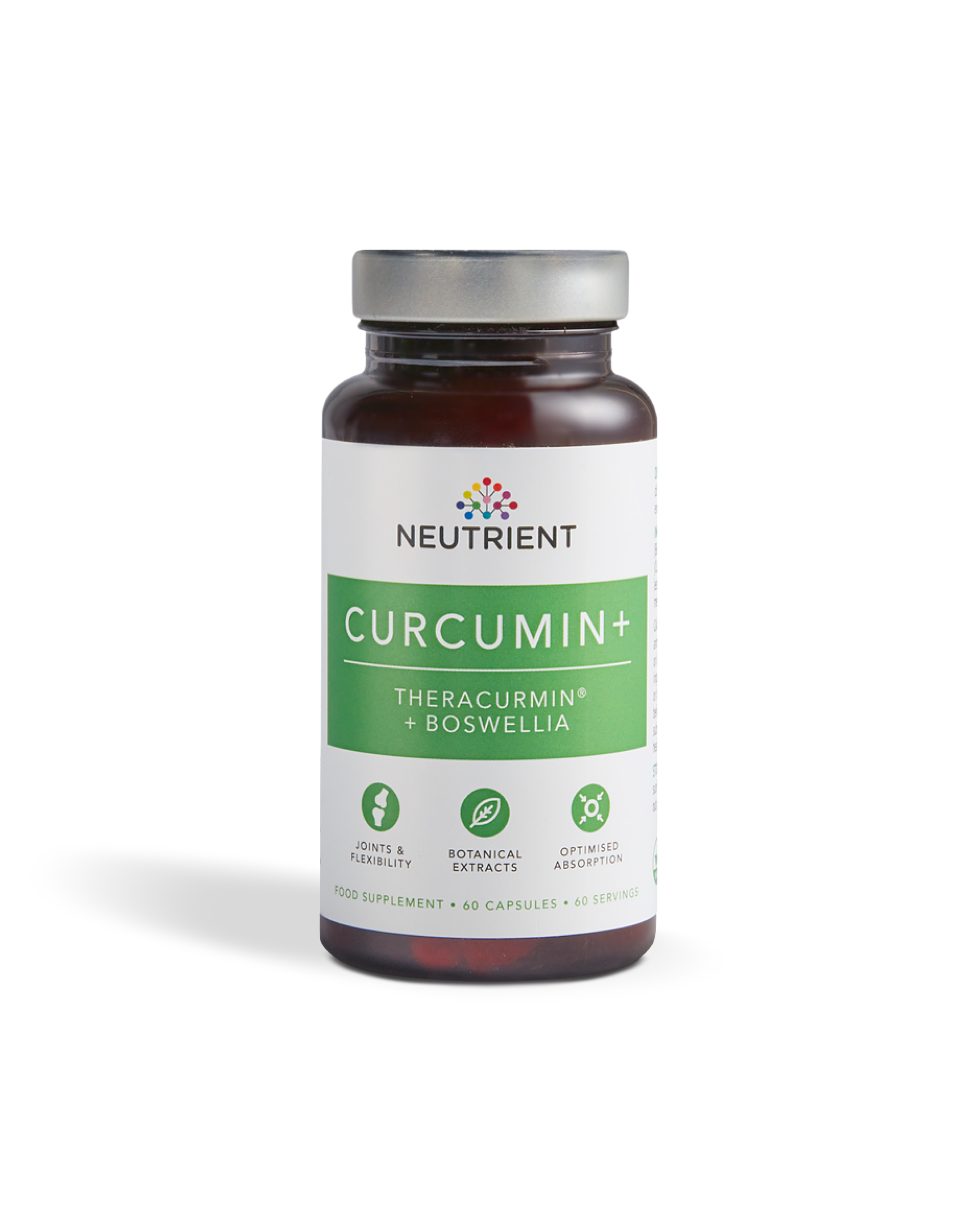 Neutrient™ Curcumin +