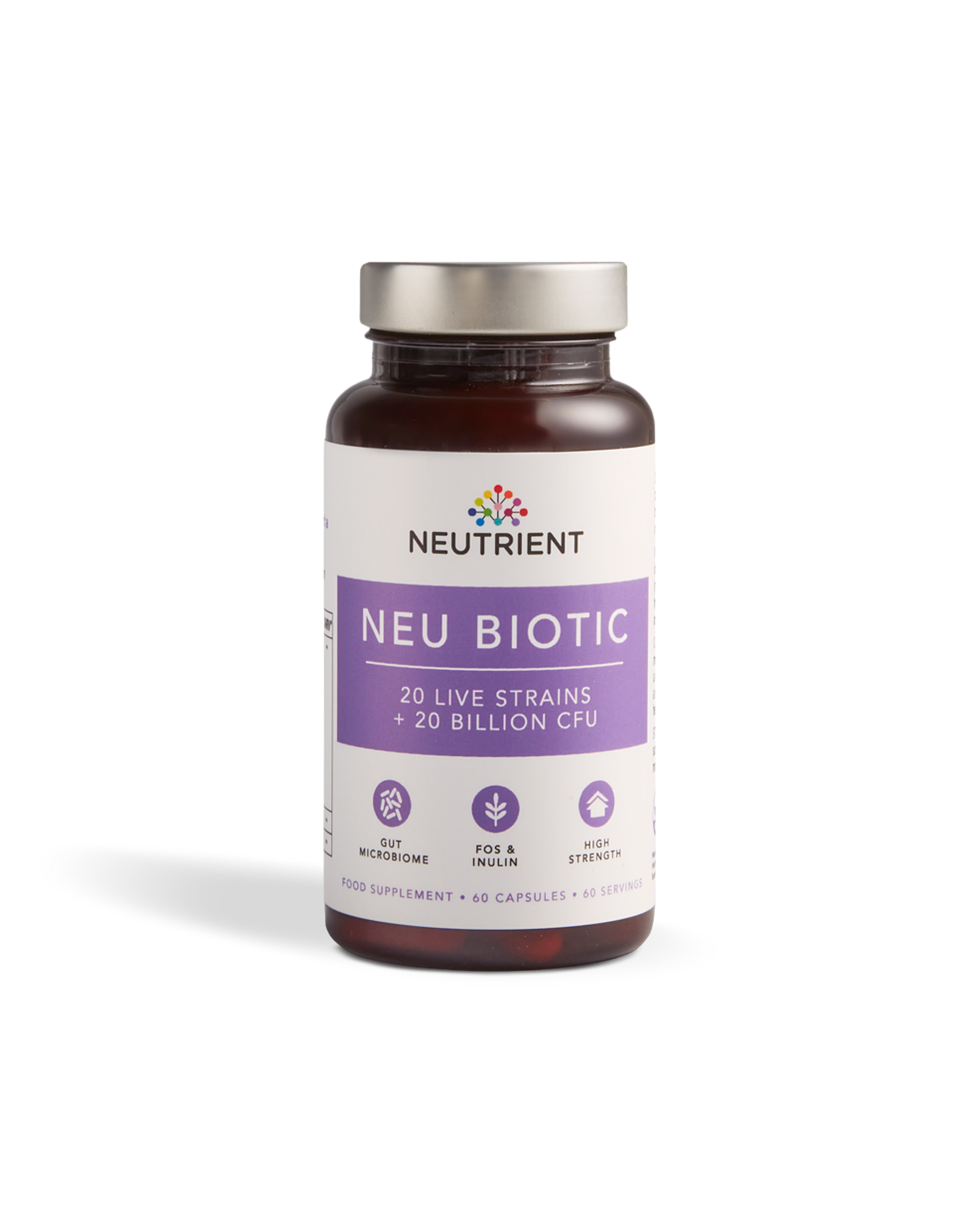 Neutrient™ Neu Biotic