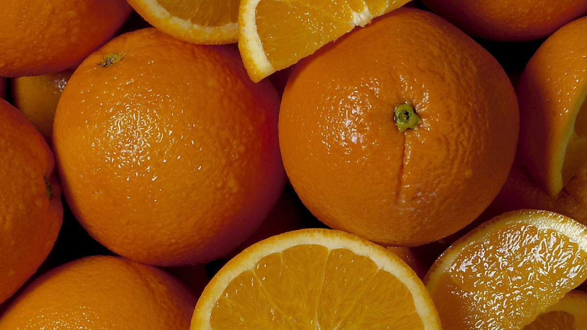 How Vitamin C Supports Your Body's Energy Production