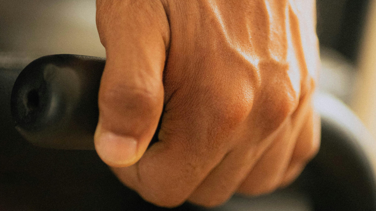 Building Muscle: The Longevity Hack That Matters at Any Age