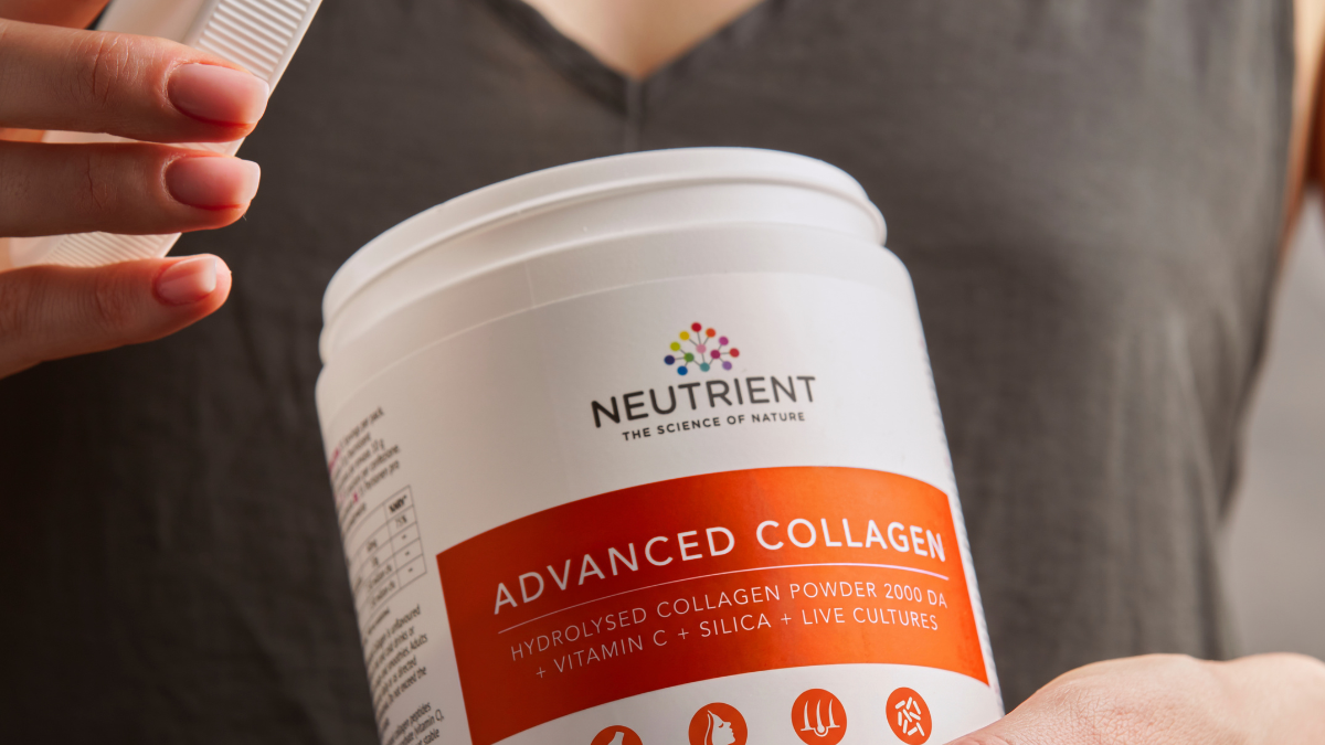 What Professionals Look For in a Good Collagen Supplement