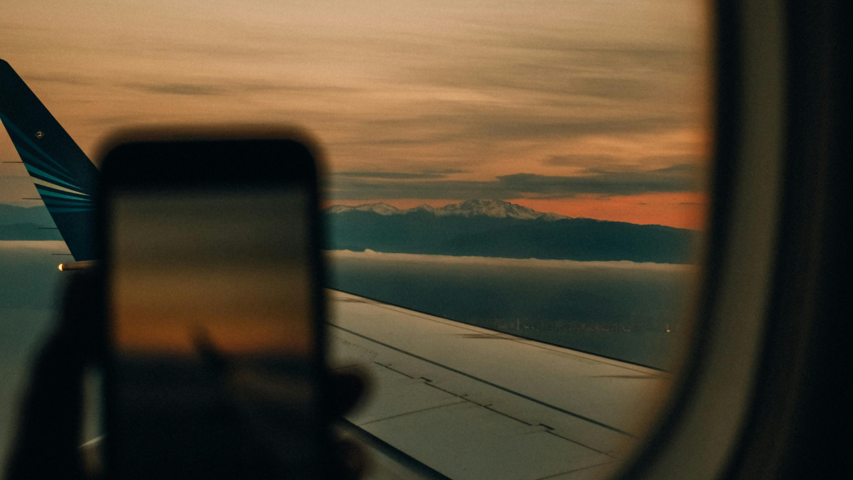 Your Gut Doesn't Go on Holiday: How Travel Can Affect Your Gut Health