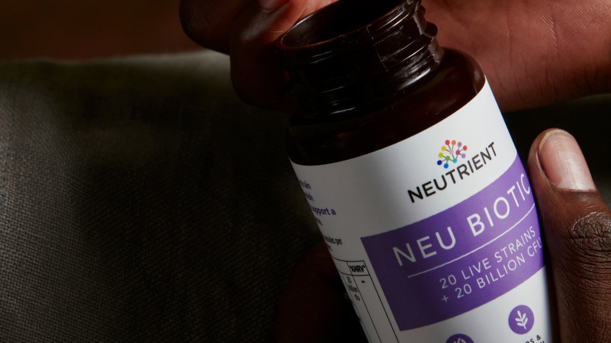 Why Neu Biotic Is the First Thing I Pack When I Travel