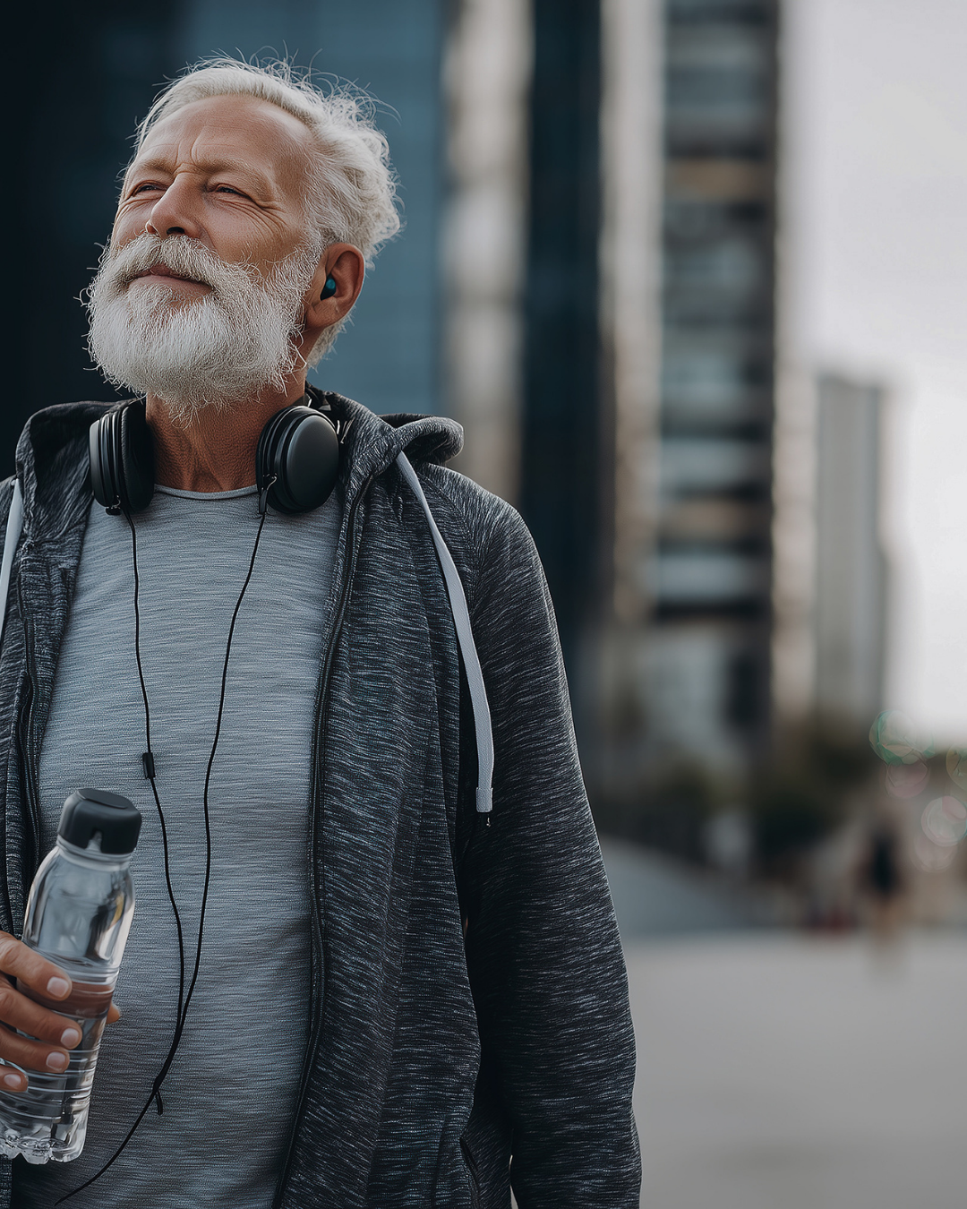 Why Prostate Health Deserves More Attention Than It Gets