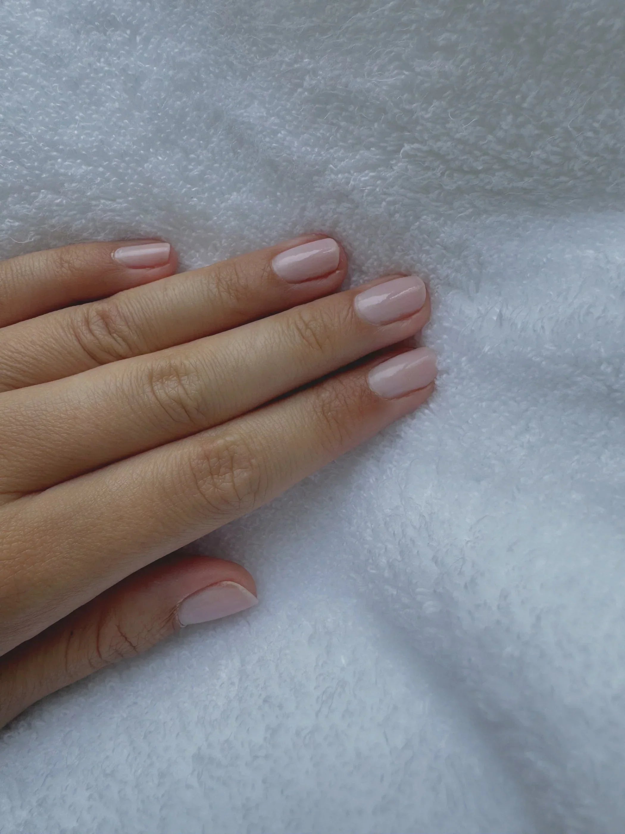 Five Ways to Support Naturally Healthy Nails