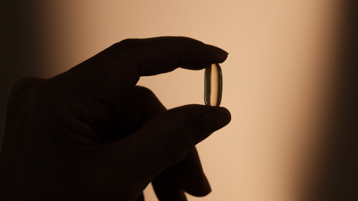 The Vitamin B Decoder