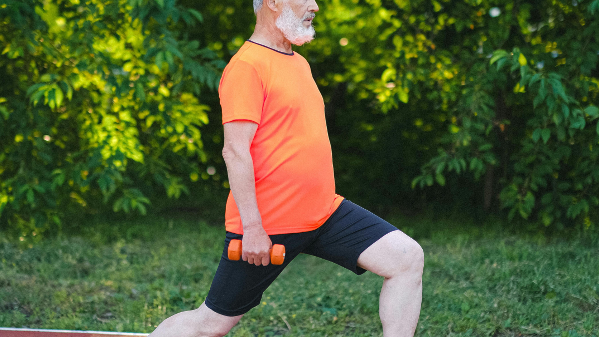 Why Prostate Health Deserves More Attention Than It Gets