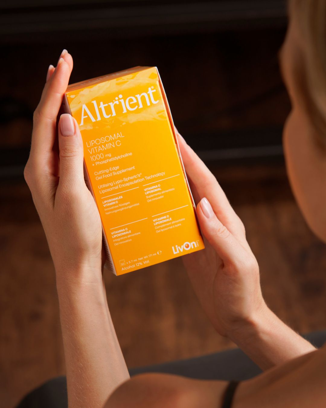 Altrient