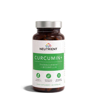 Curcumin +