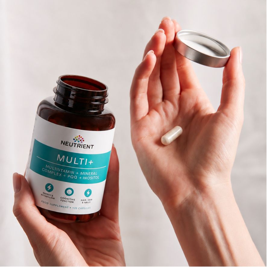 Neutrient®