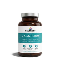 Magnesium
