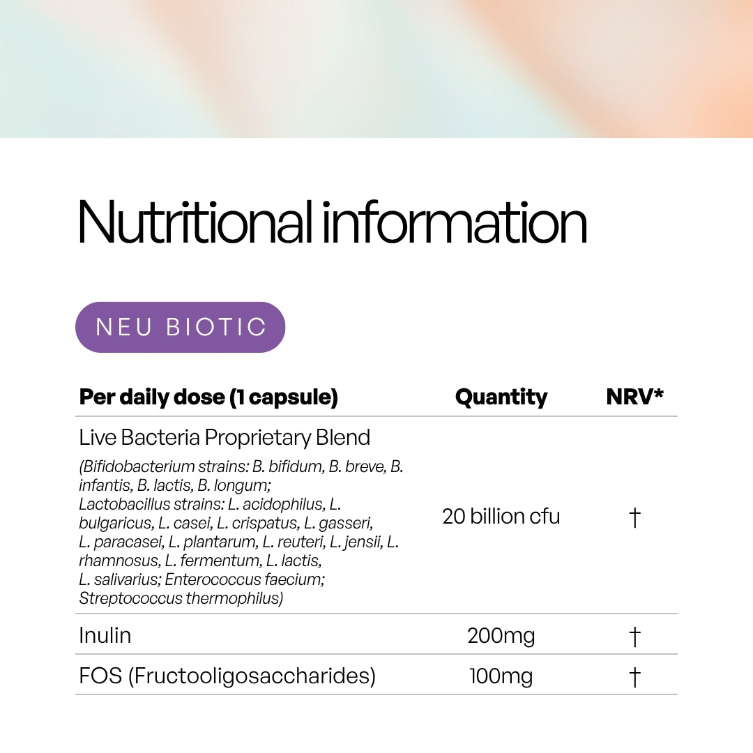 Neuro Biotique