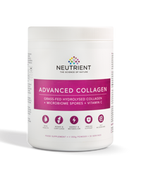 Advanced Collagen