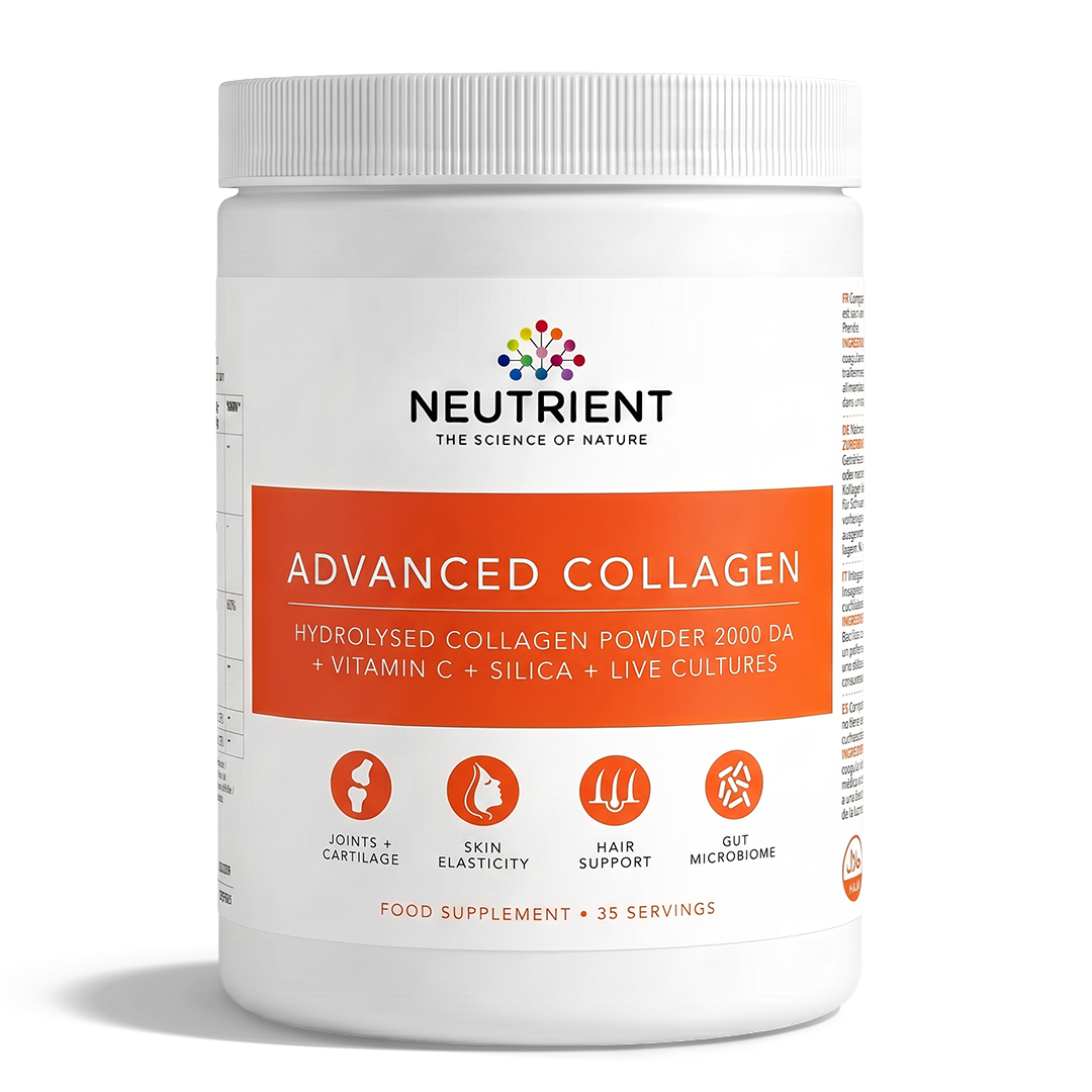 Advanced Collagen
