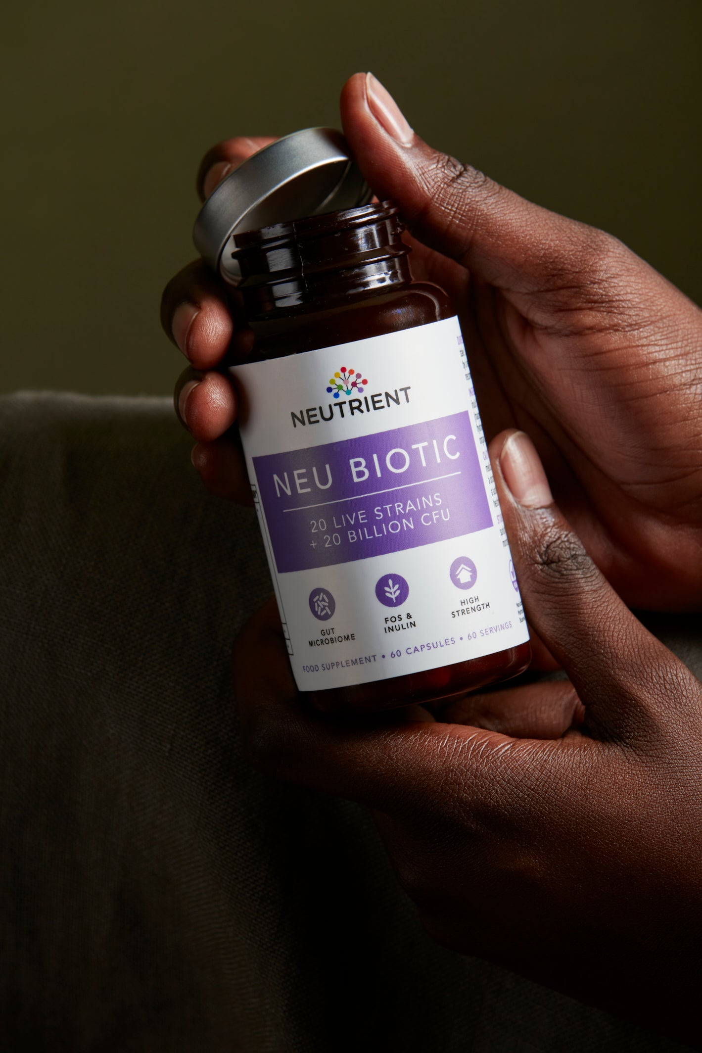Neutrient®