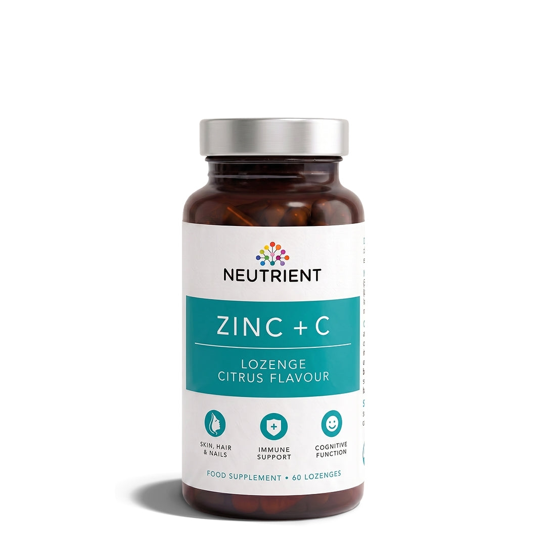 Zinc + C